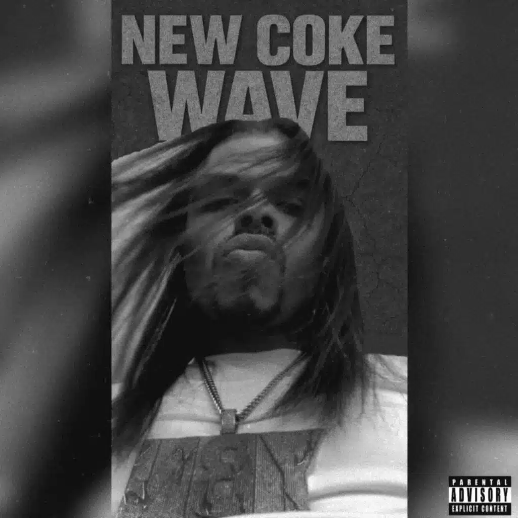 New Coke Wave
