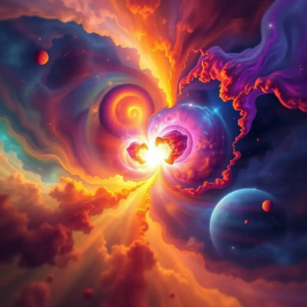 Let There Be Light (Again)