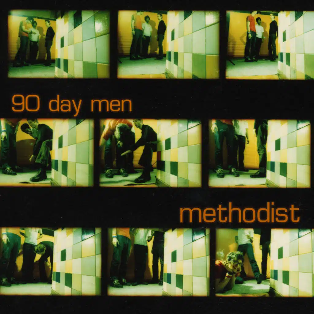 Methodist ('98 Version)