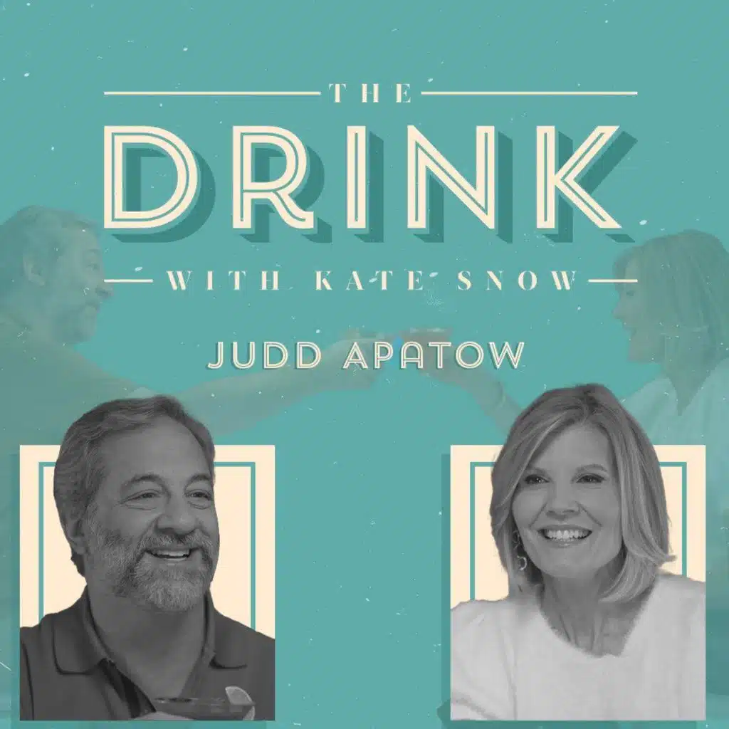Judd Apatow on building a comedy empire