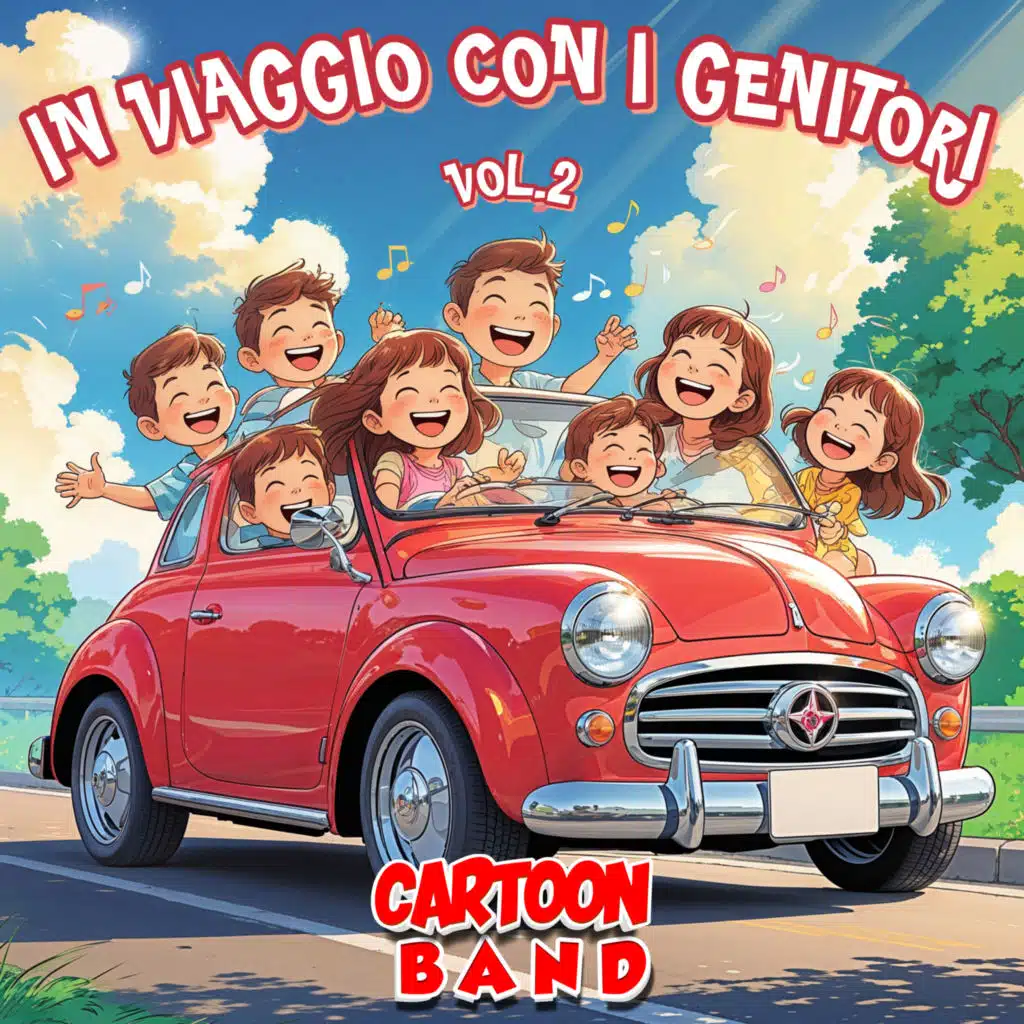 I Bambini Fanno Oh (Instrumental Version)