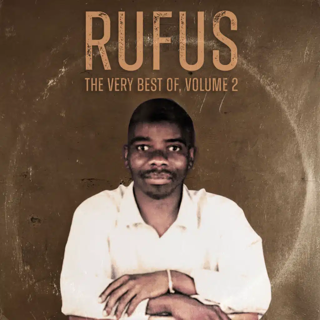 RÜFÜS