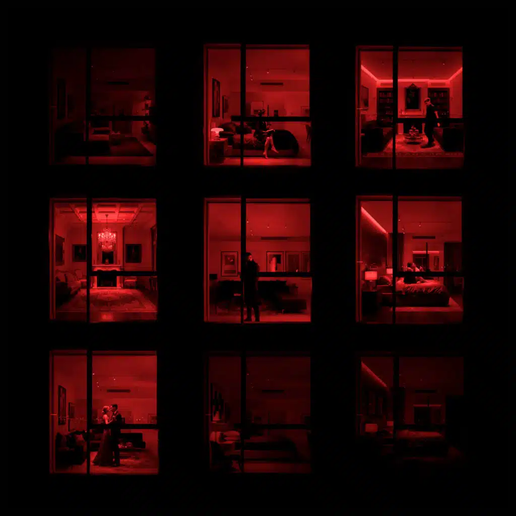 Guxo, C Marí & AYWA