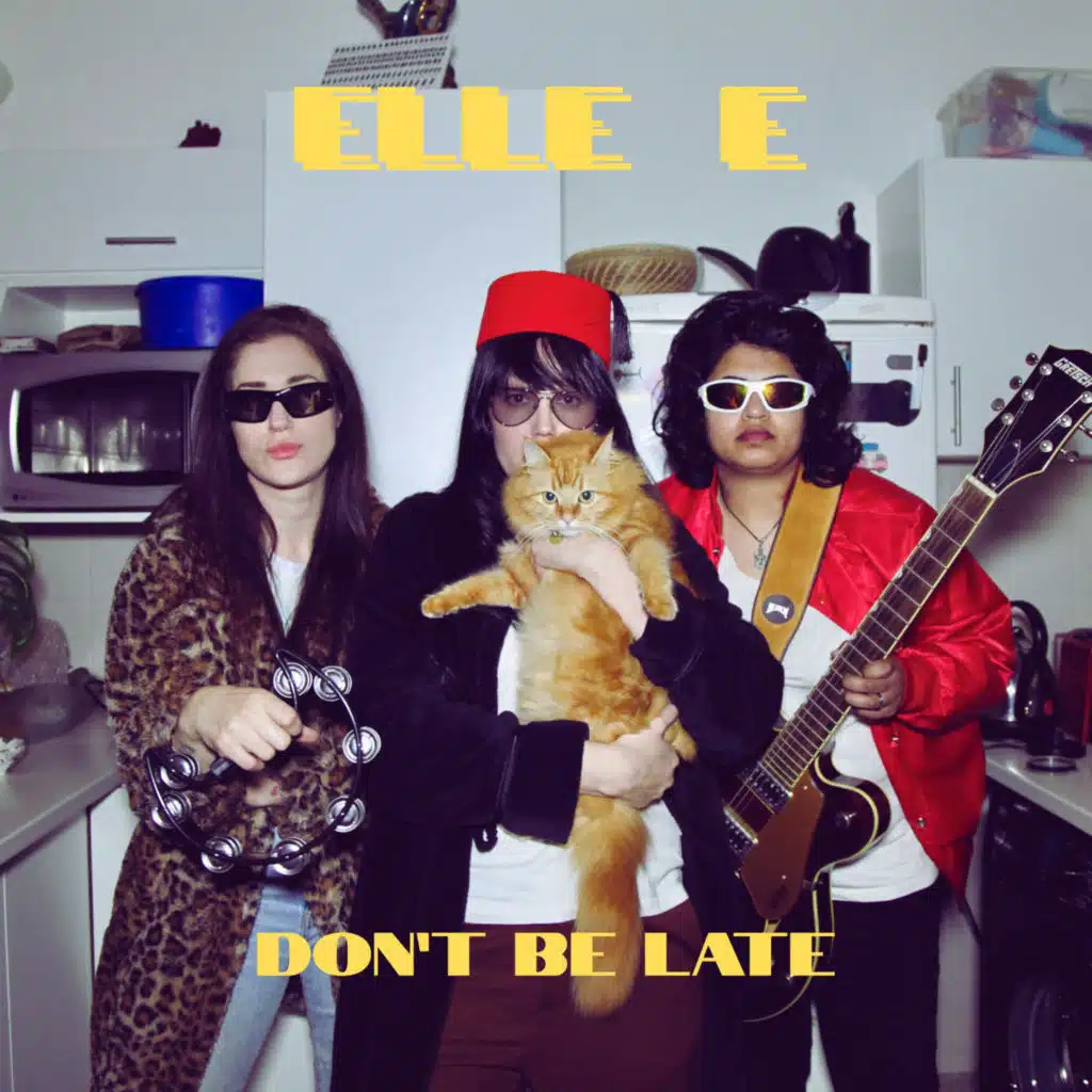 Elle E