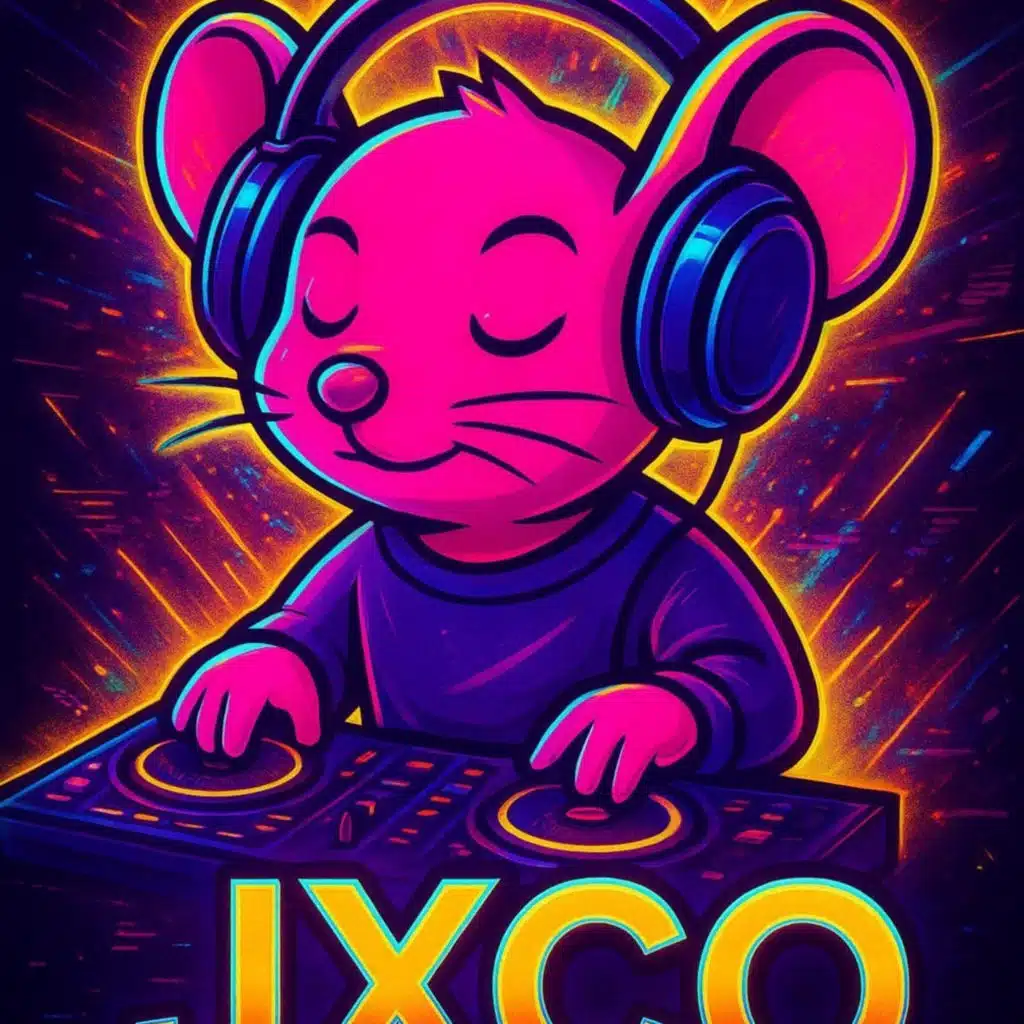 I love Country Music