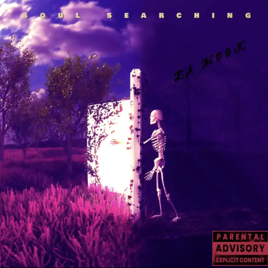 Soul Searching