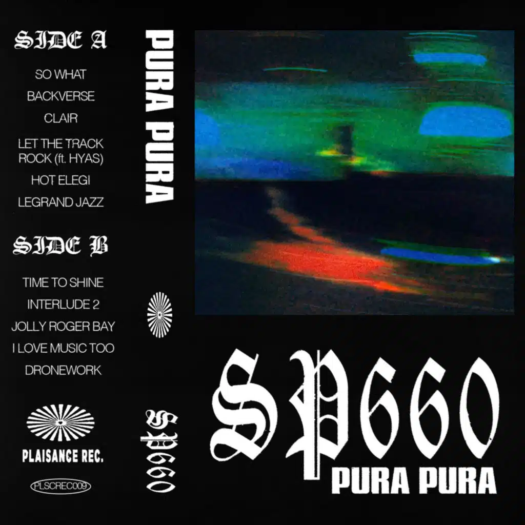 SP660