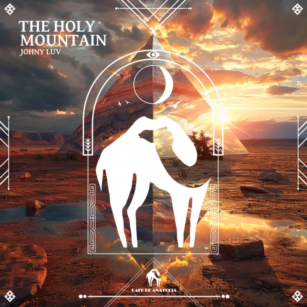 The Holy Mountain