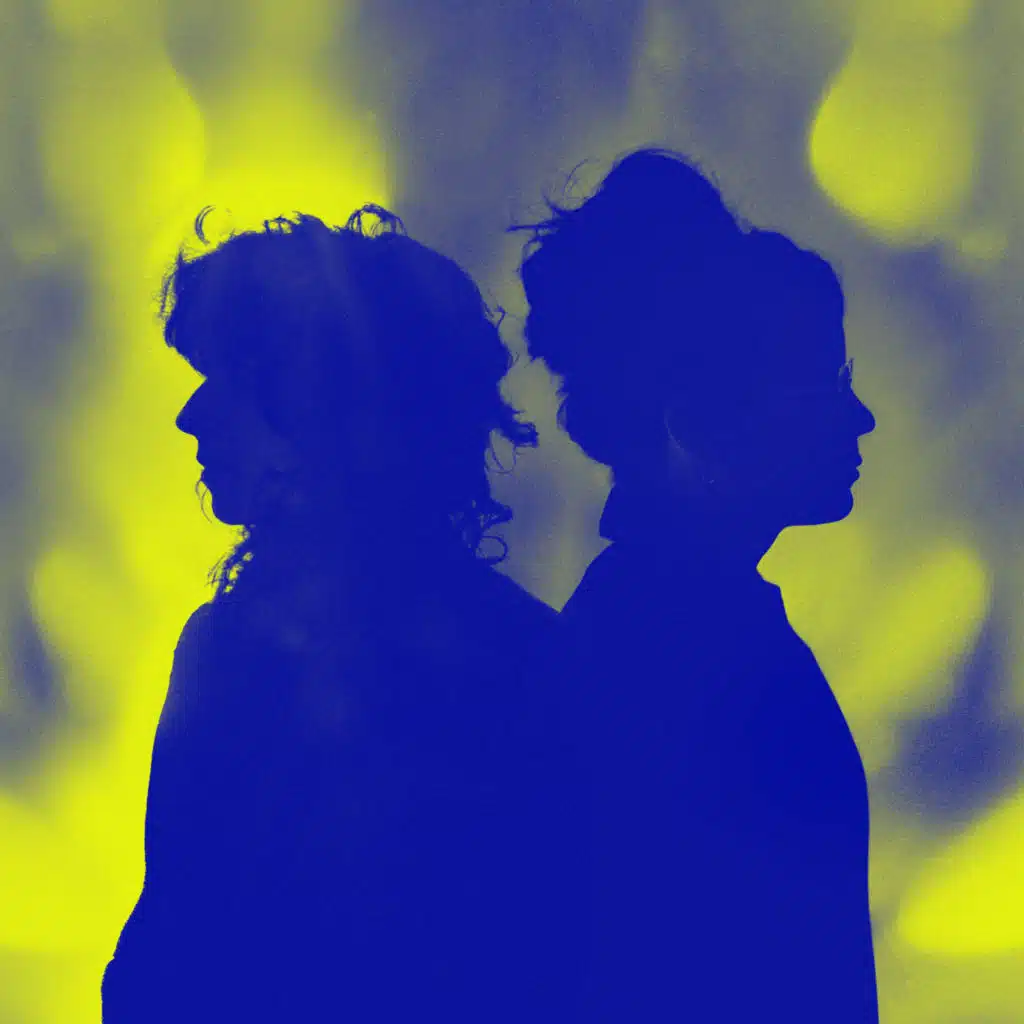 Anne Paceo & Laura Cahen