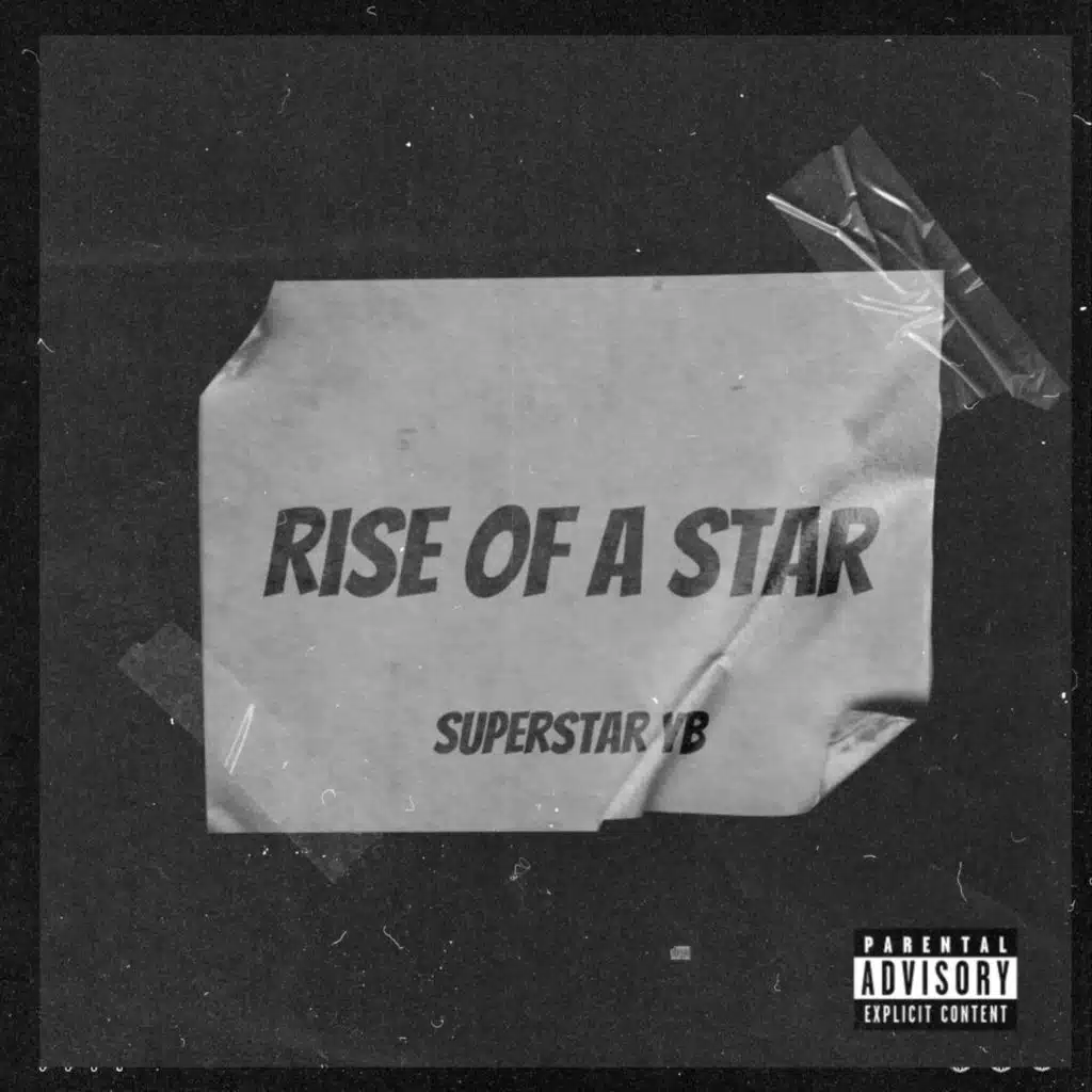 RISE OF A STAR