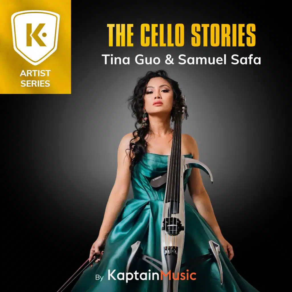 The Cello Stories