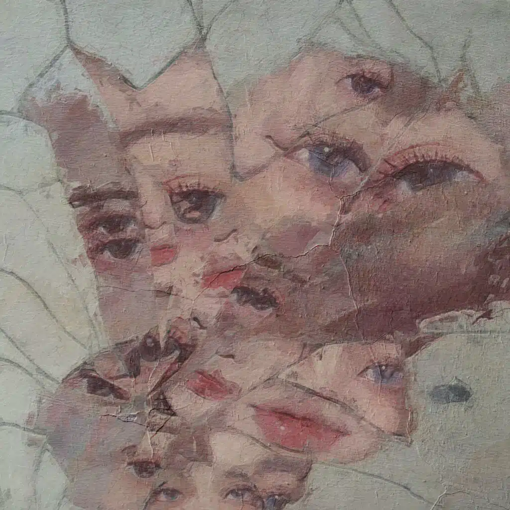 Оттенки