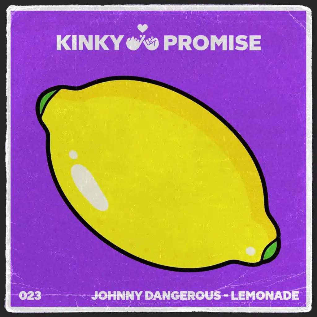 LEMONADE