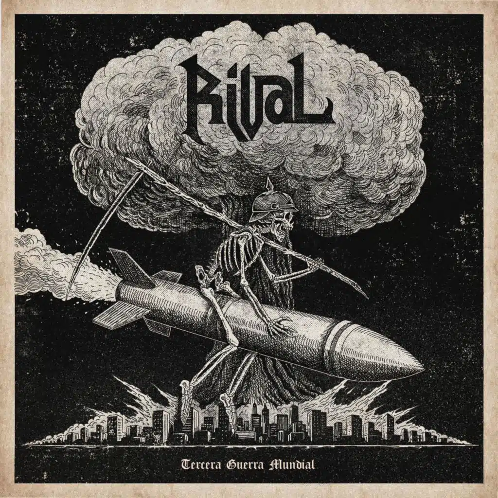 Tercera Guerra Mundial