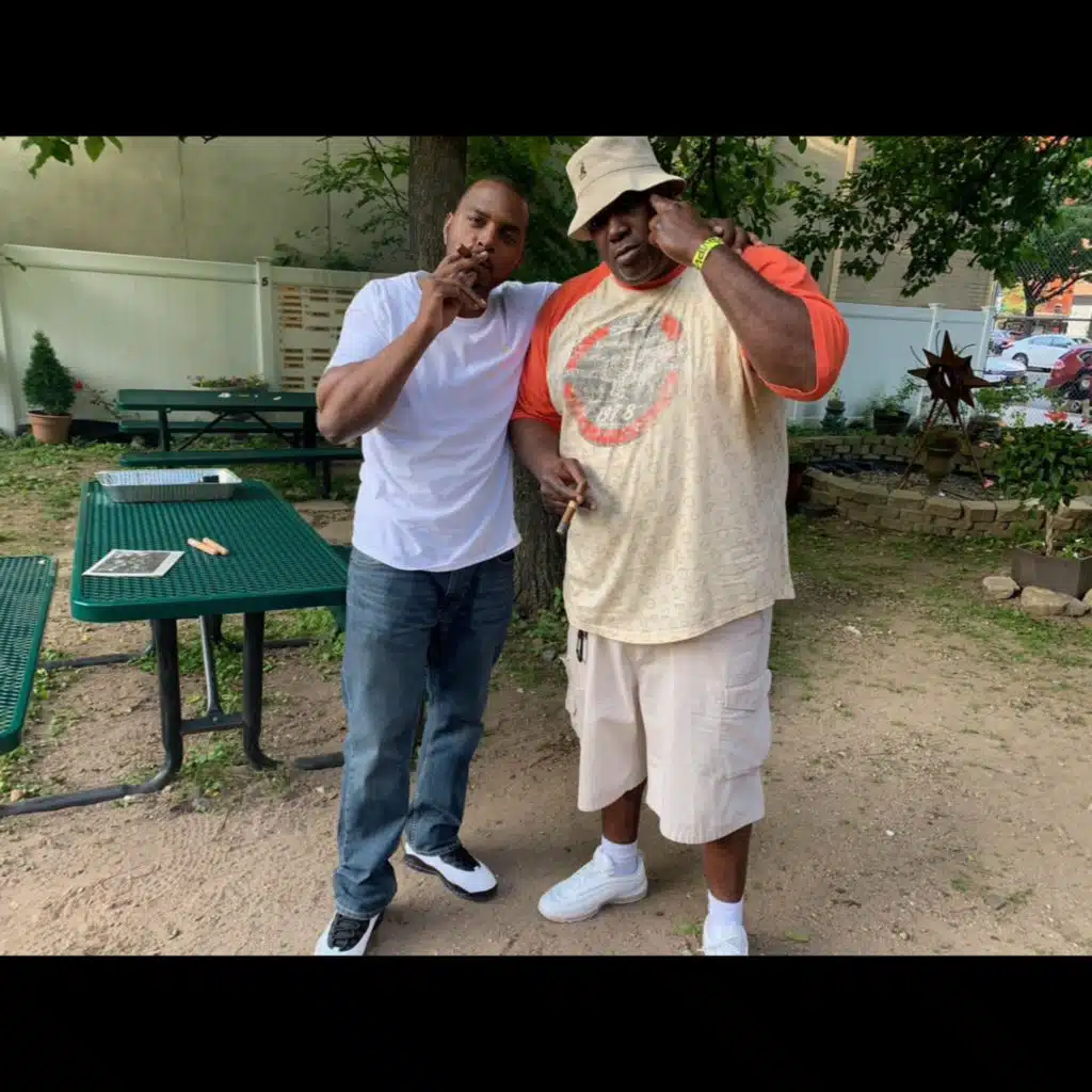 Only For Adepts And Masters