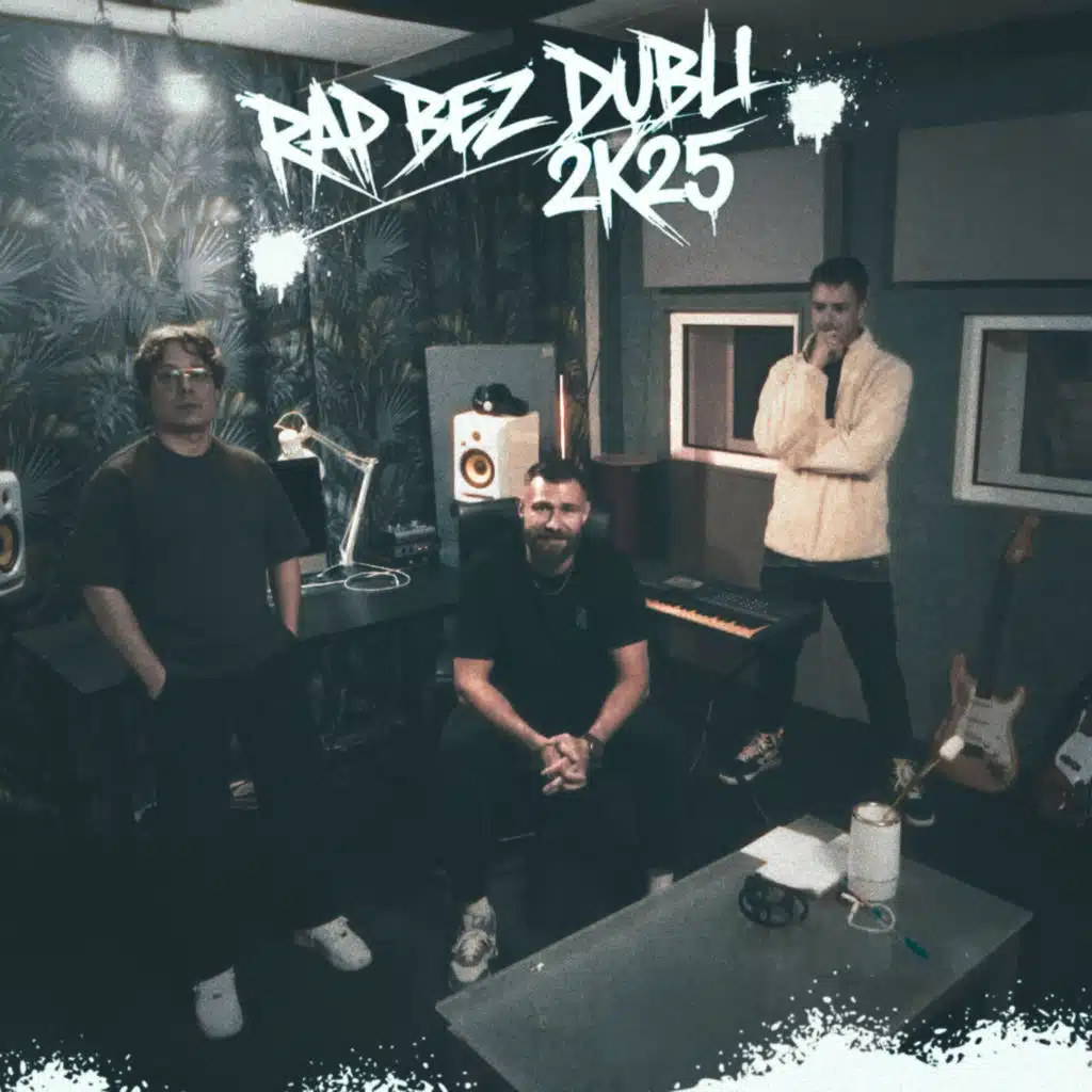 Rap Bez Dubli (2025) [feat. DJ Cutahead]