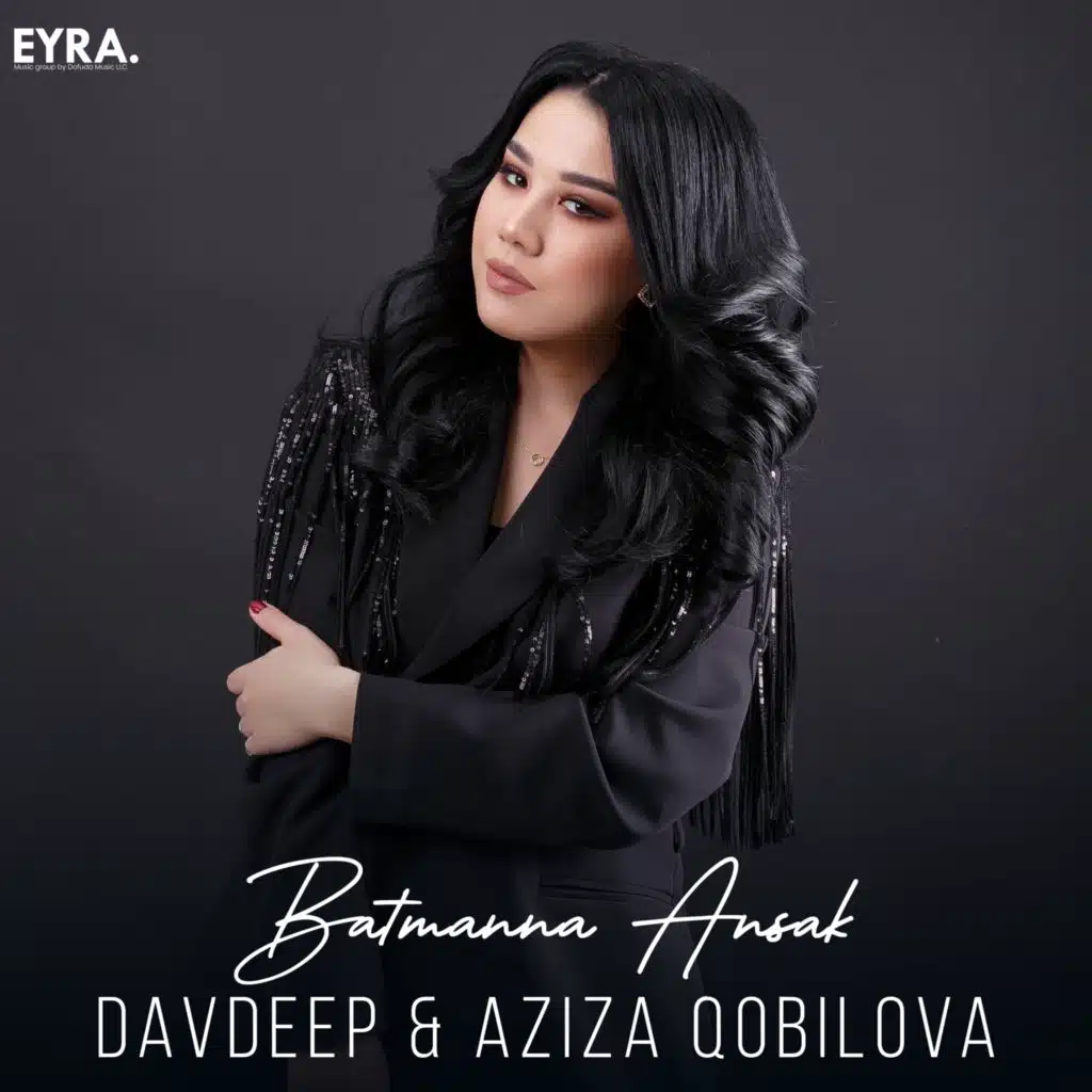 DavDeep & Aziza Qobilova