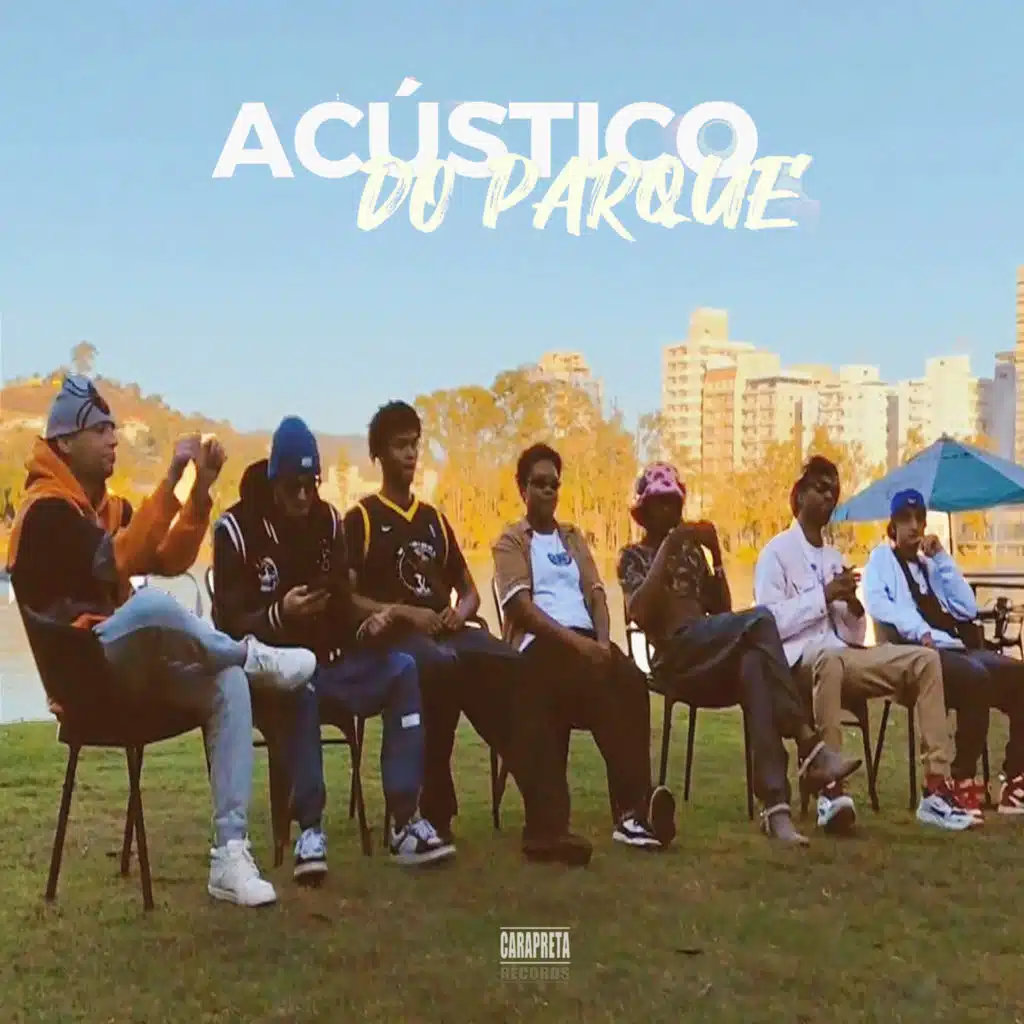 Acústico do Parque
