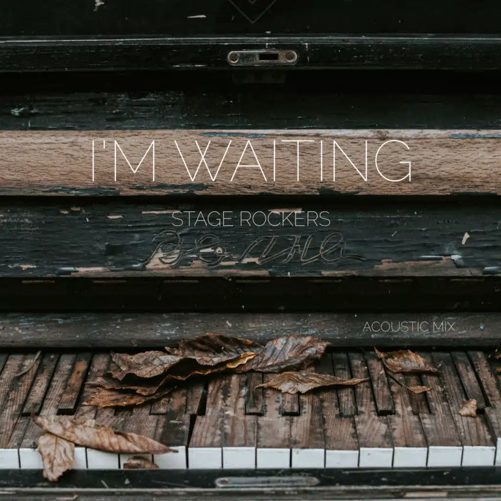 I'm Waiting (Acoustic Mix)
