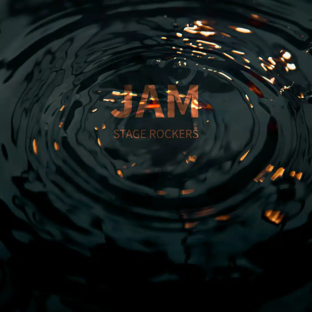 Jam (Radio Edit)