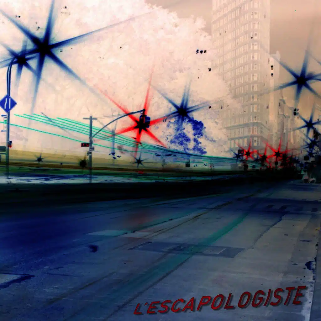 L'Escapologiste