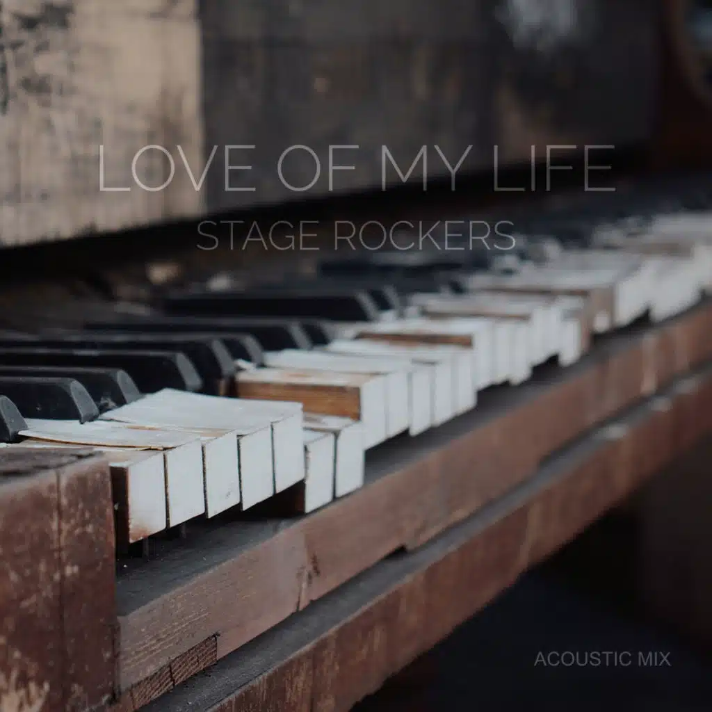 Love of My Life (Acoustic Mix)
