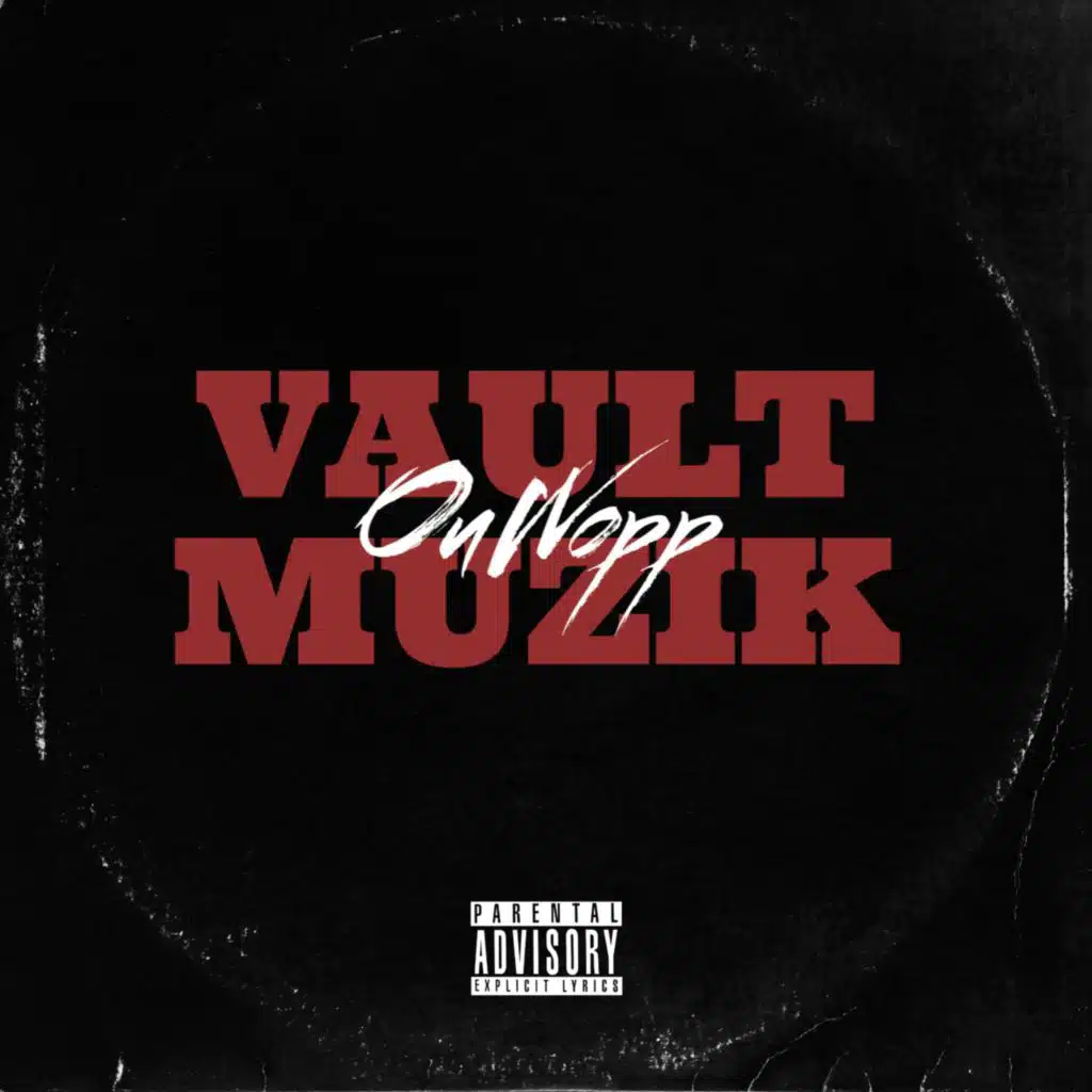 Vault Muzik