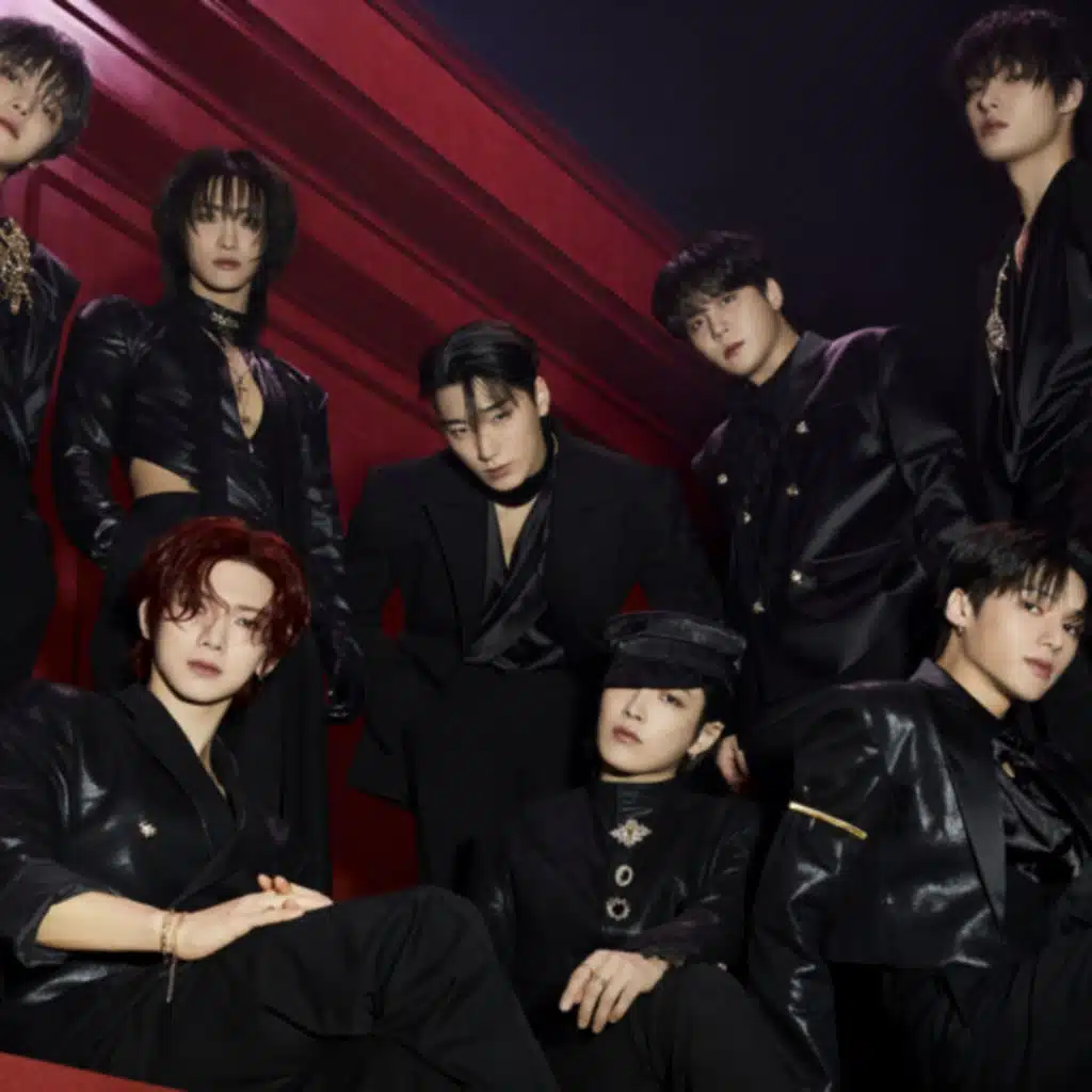 ATEEZ TALK NEW TRACK ‘IN YOUR FANTASY’: ‘WE WANTED TO SHOW HOW VERSATILE WE CAN BE’