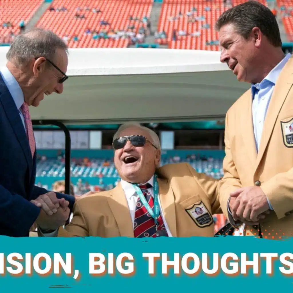 Stephen Ross Faces A Legacy-Defining Decision With Miami's Looming Hire At General Manager