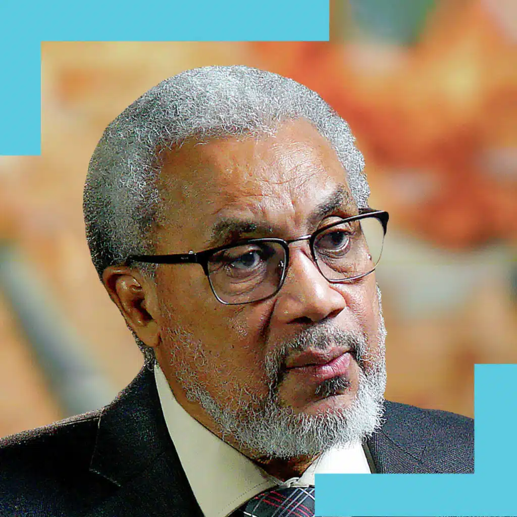 من أمريكا اللاتينية إلى فلسطين.. رحلة داوود عبدالله في مواجهة الغرب! | بودكاست عربي بوست