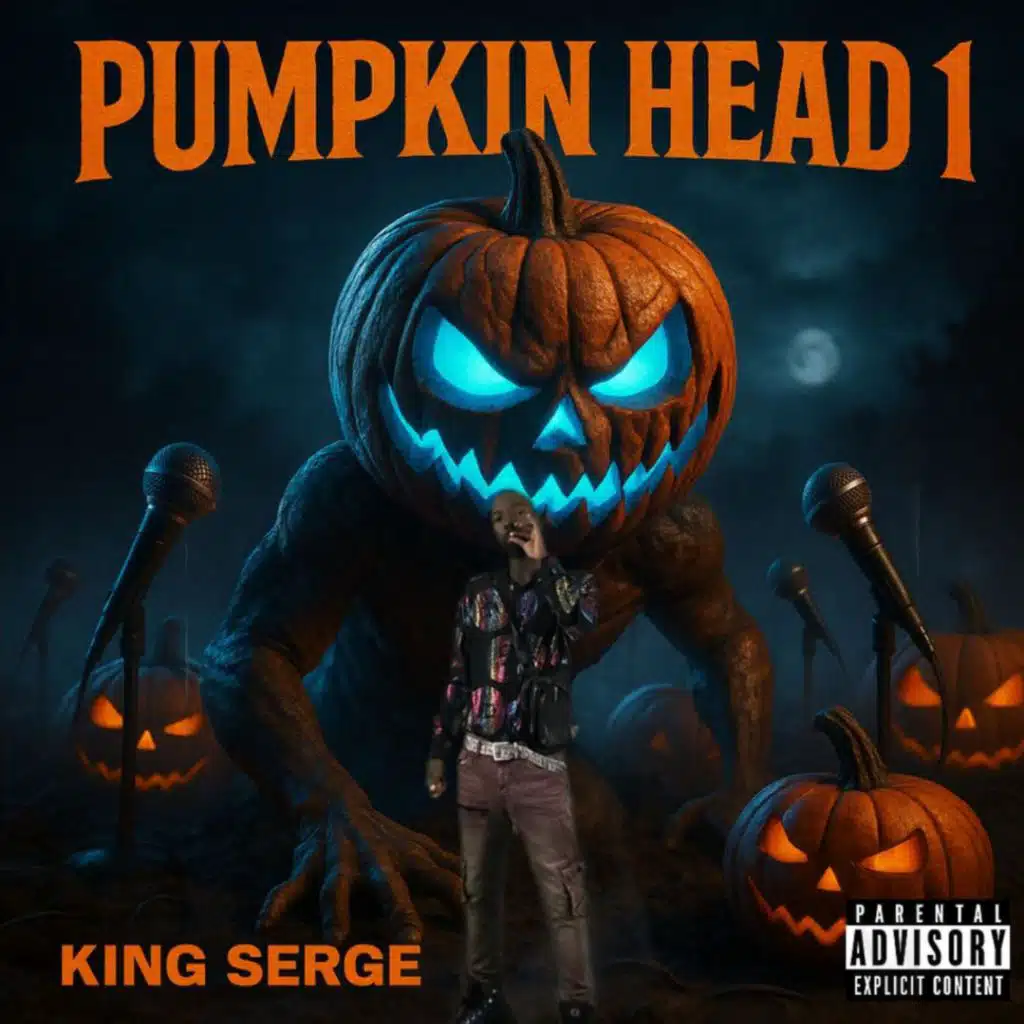 PUMPKINHEAD