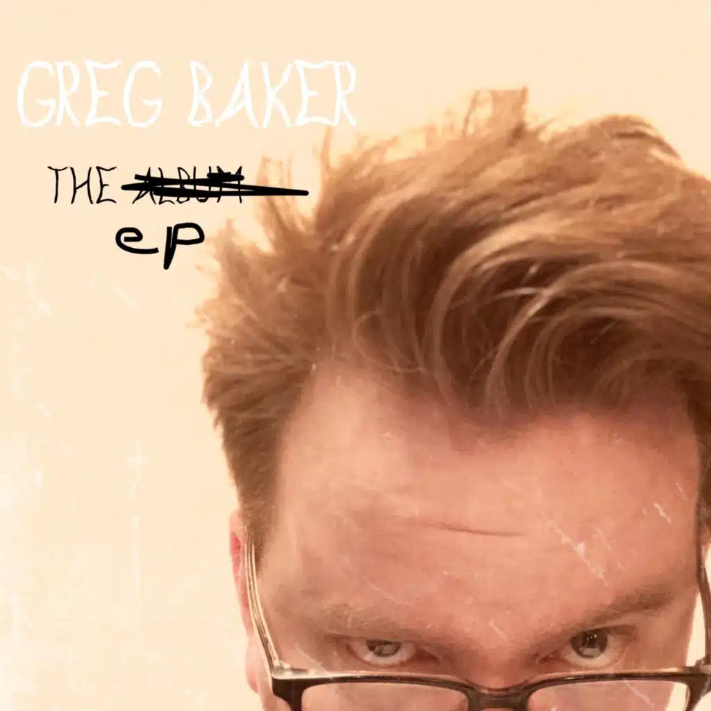 Greg Baker