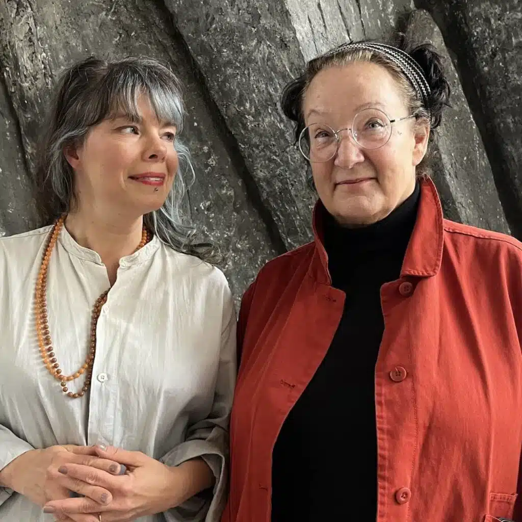 Monika Fagerholm om skrivdrömmar och 70-tal