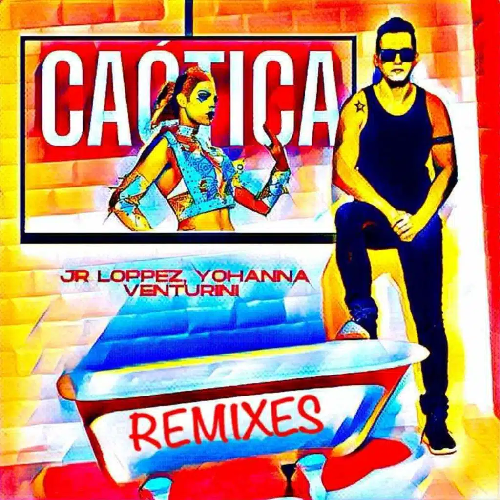 Caotica Remixes