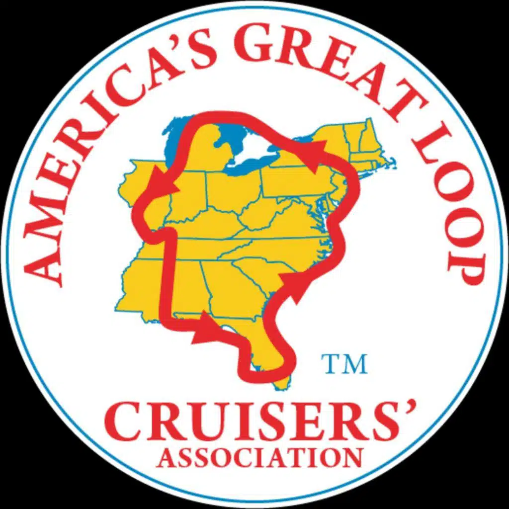 Story of Our Loop: The Boomershines, 56' Ocean Alexander