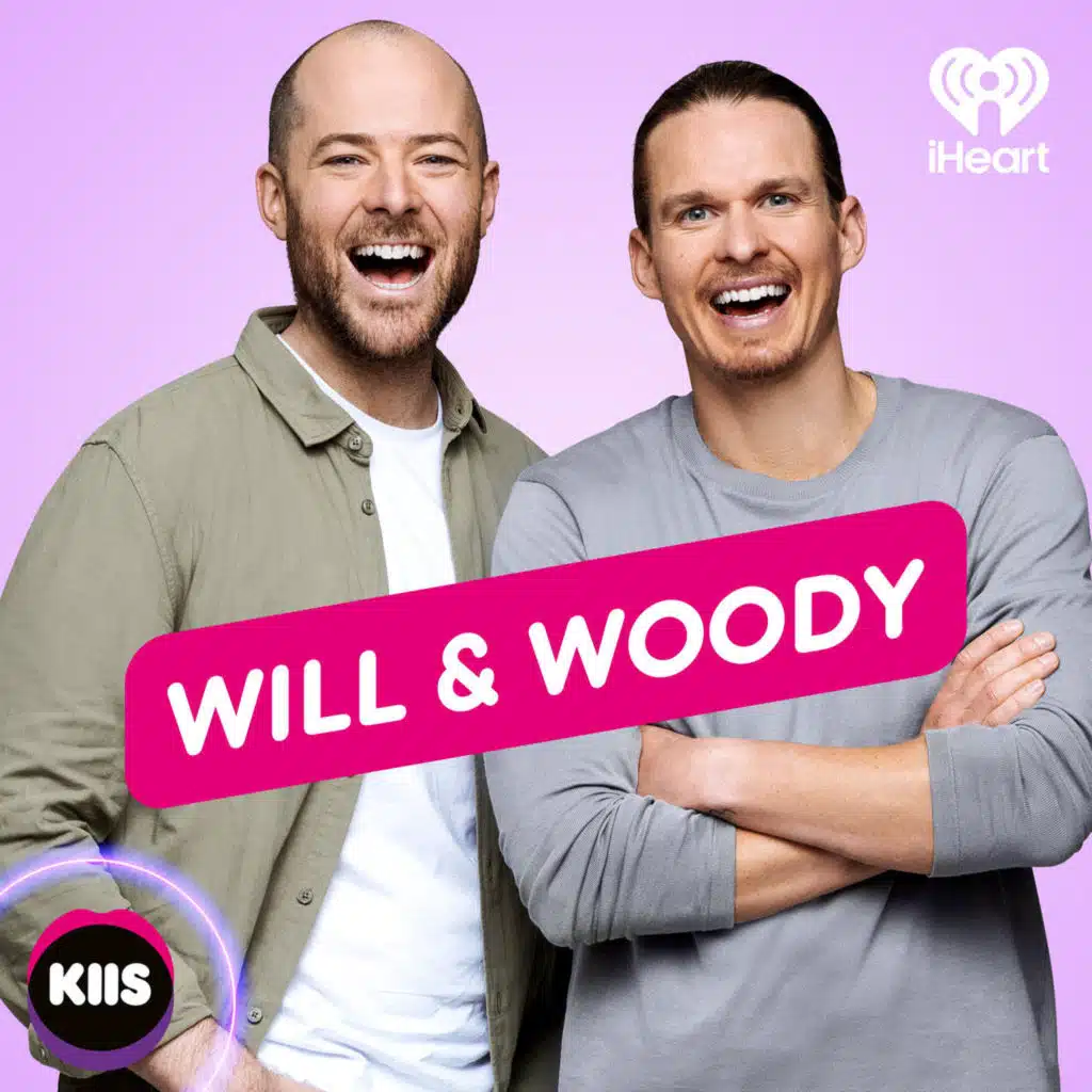 ⚡️ MINI - Will & Woody sing LIVE to their go to karaoke song... one however, is butchered! 🫣