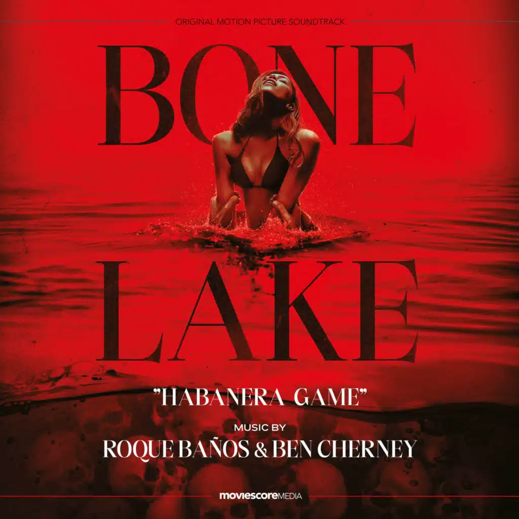 Habanera Game (from "Bone Lake")