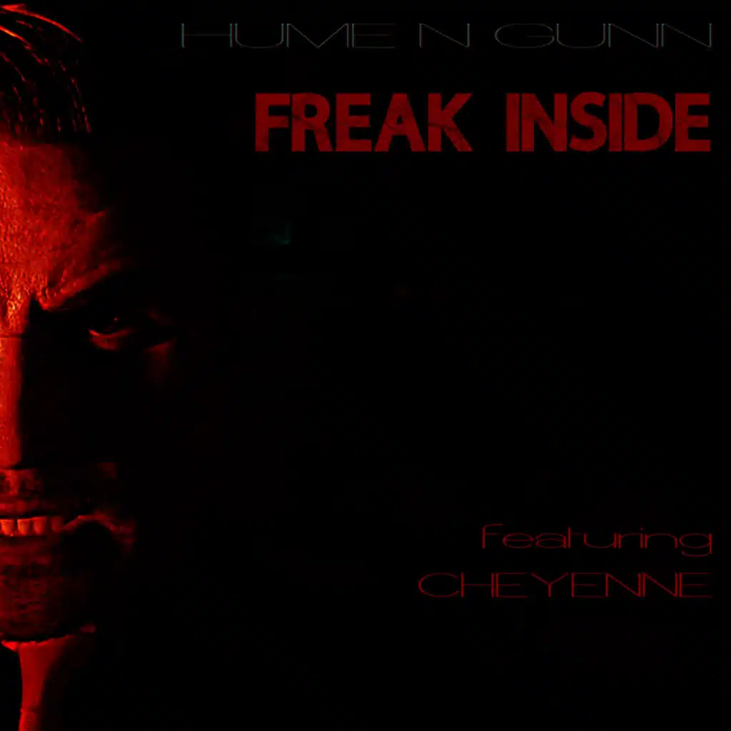 Freak Inside