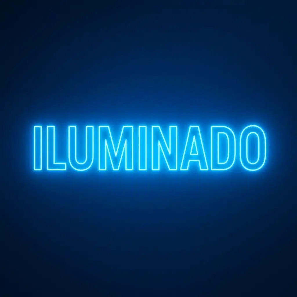 Iluminado