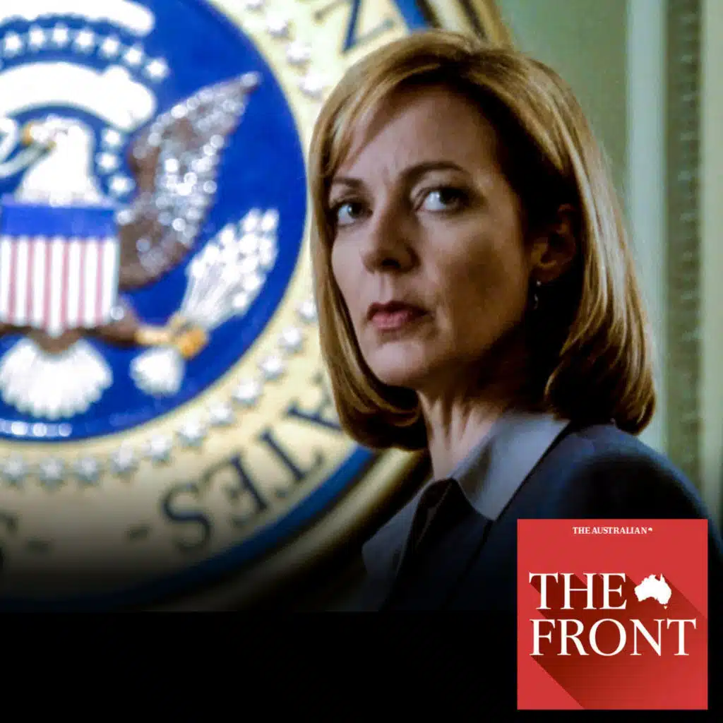 Unelected and all-powerful: the secrets of great political chiefs-of-staff