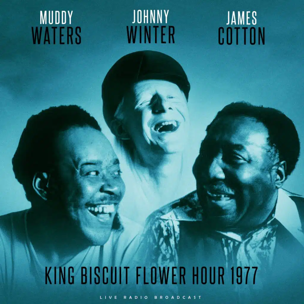 King Biscuit Flower Hour 1977
