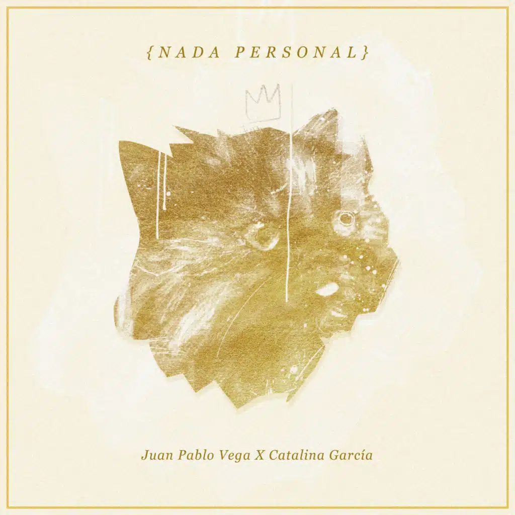 Nada Personal (Sesión En Vivo)