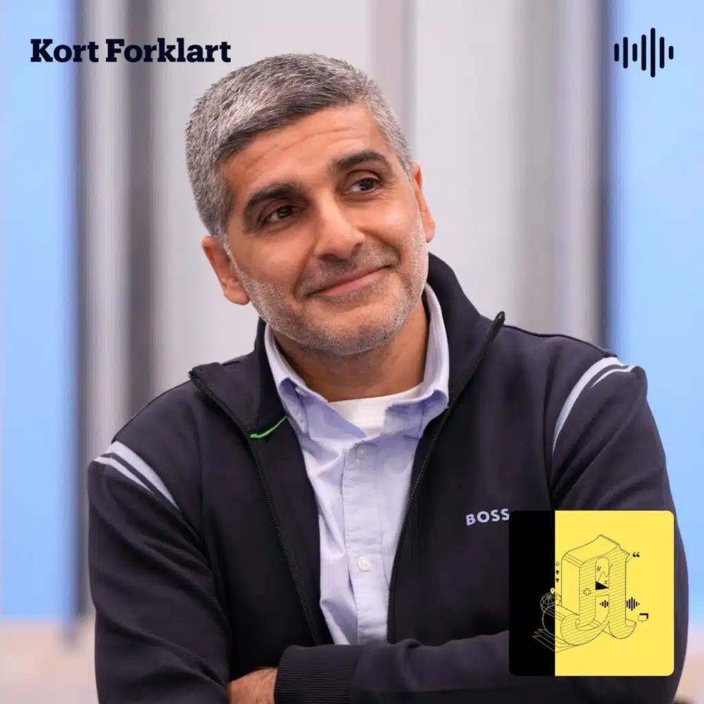 Kort Forklart: Bhatti kan få 30 år og «Ølhunden Berit»