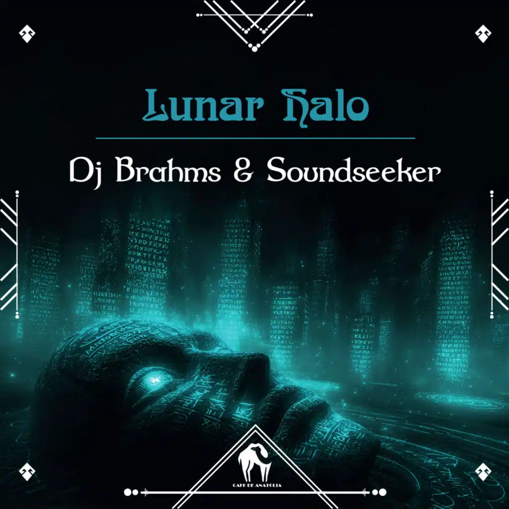 Soundseeker, DJ Brahms & Cafe De Anatolia