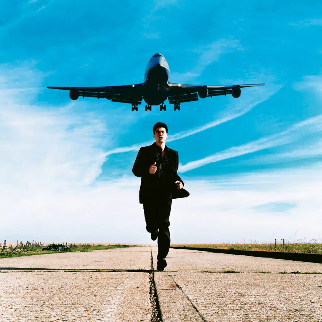 Bleu comme toi (Single Edit) [Remasterisé en 2015] (Single Edit; Remasterisé en 2015)