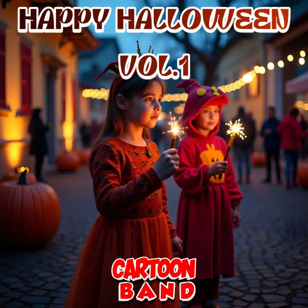 Supereroi (Instrumental Version)