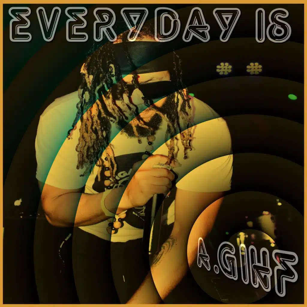 Everyday is AGihf