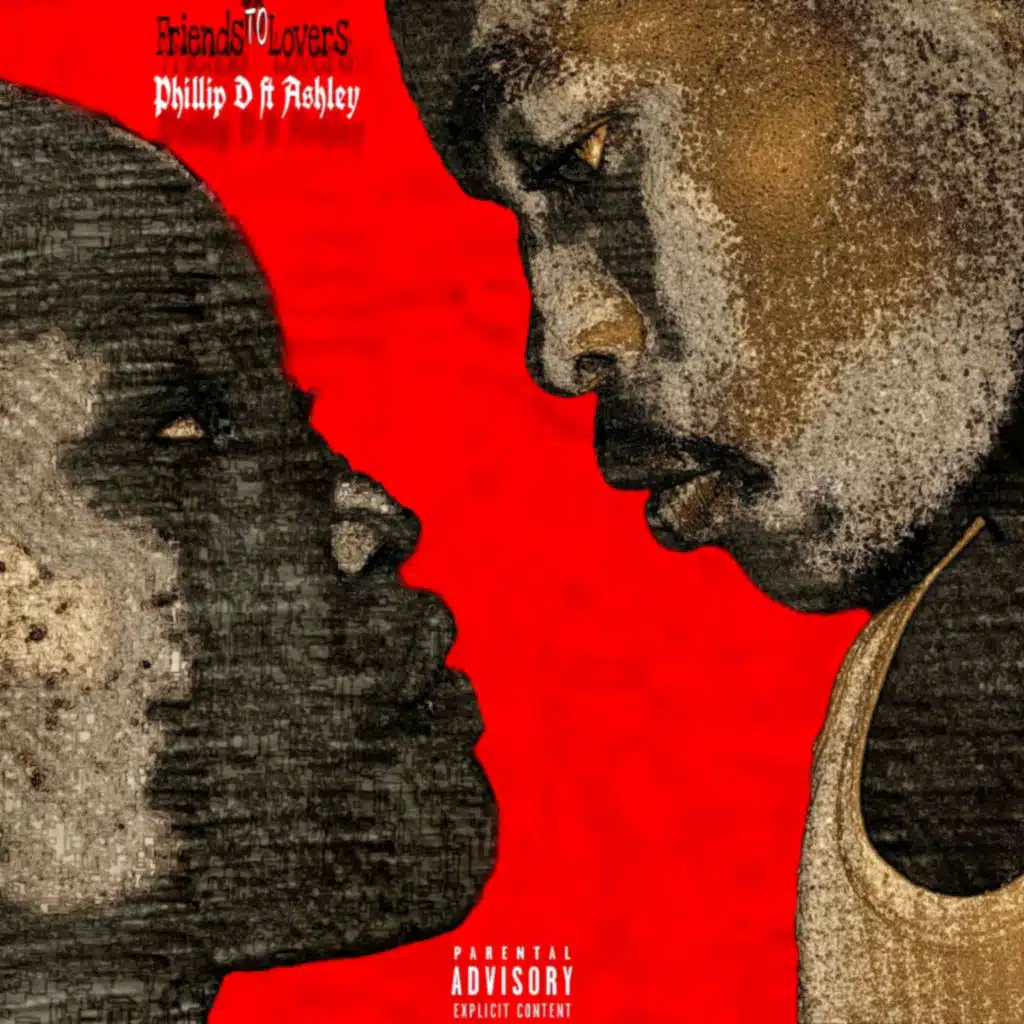 Friends to Lovers (feat. Ashley)
