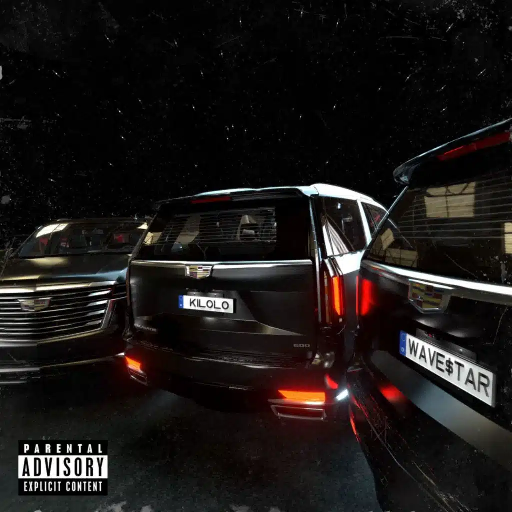 Escaladizzy (feat. WAVE$TAR)