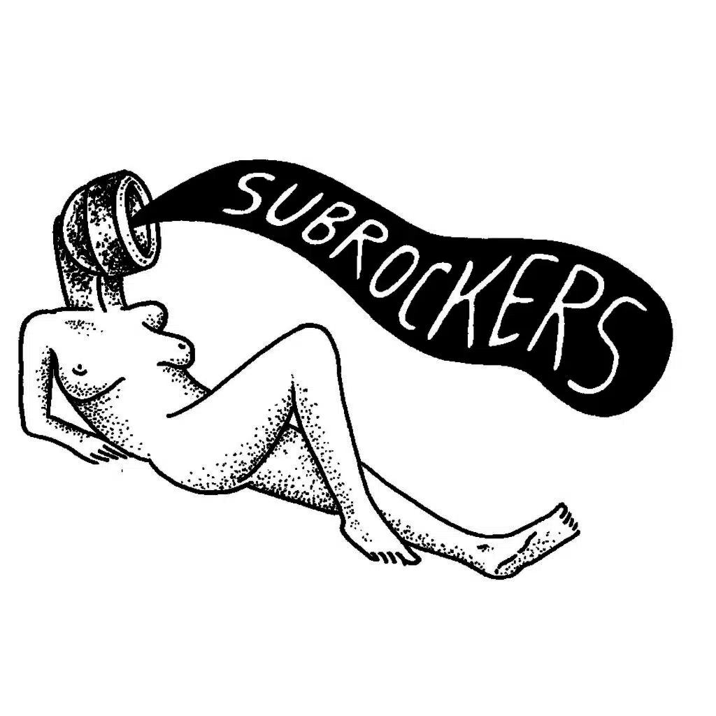 Subrockers
